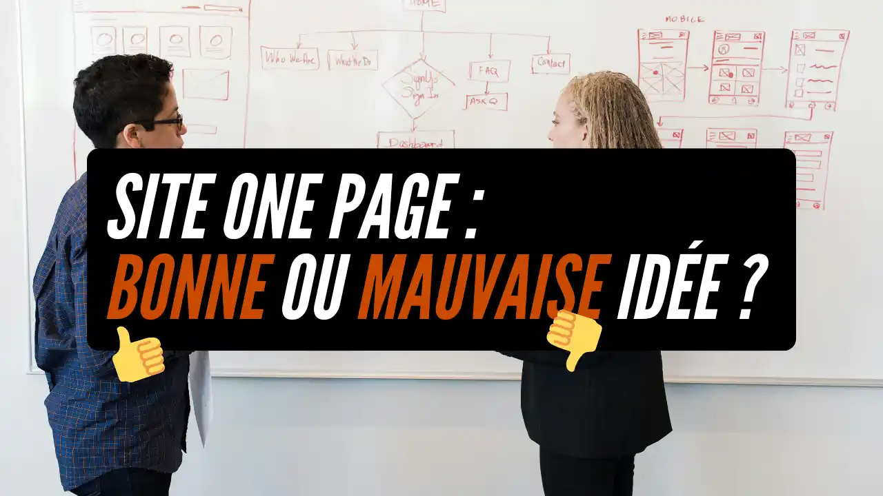 Deux femmes en train de faire un brainstorming